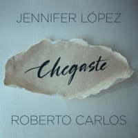 Chegaste (Single)