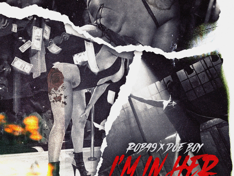 I'm In Her (feat. Doe Boy) (Single)