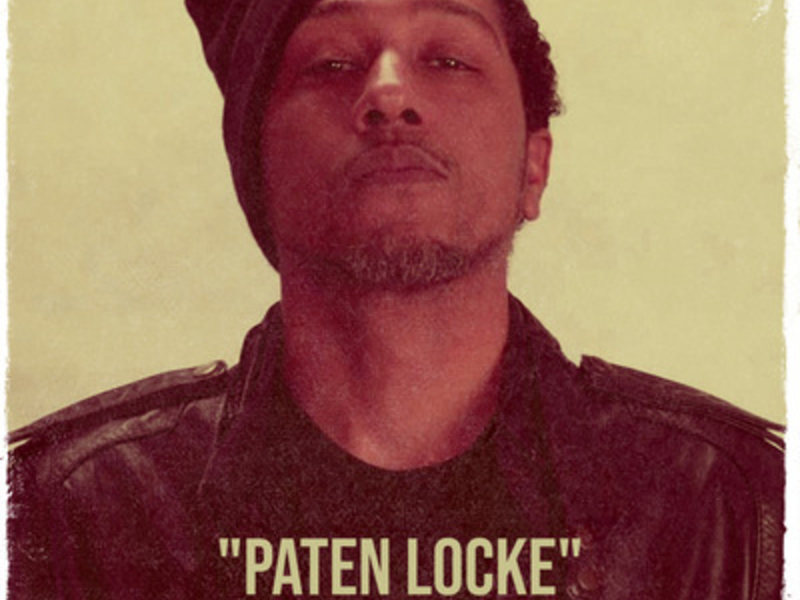 Paten Locke (Single)