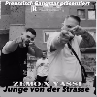 Junge von der Straße (Single)