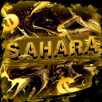 Sahara (Single)