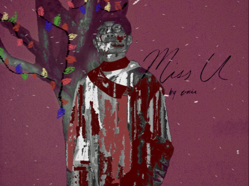 Miss U [Holiday Single]