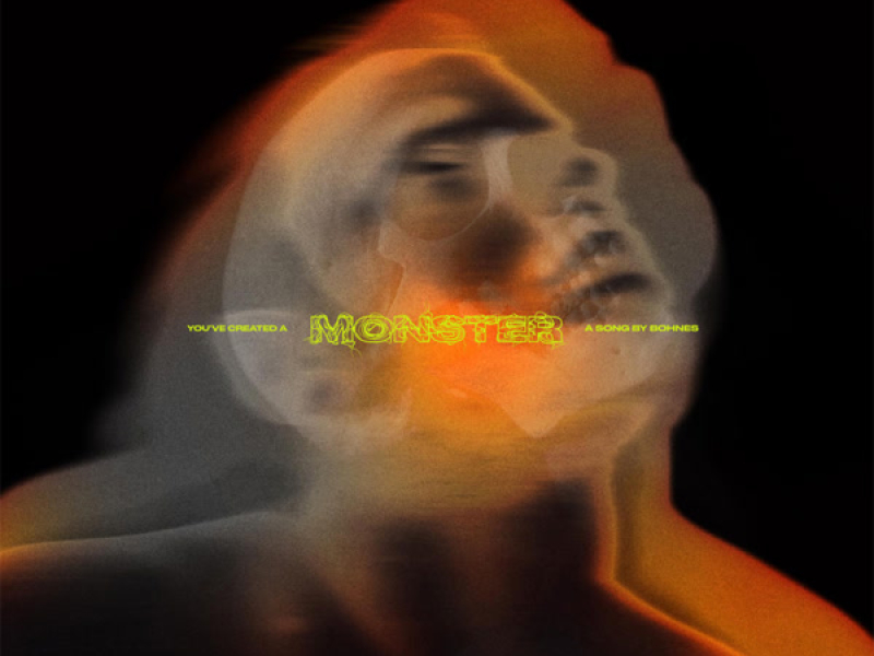 You've Created a Monster (Single)