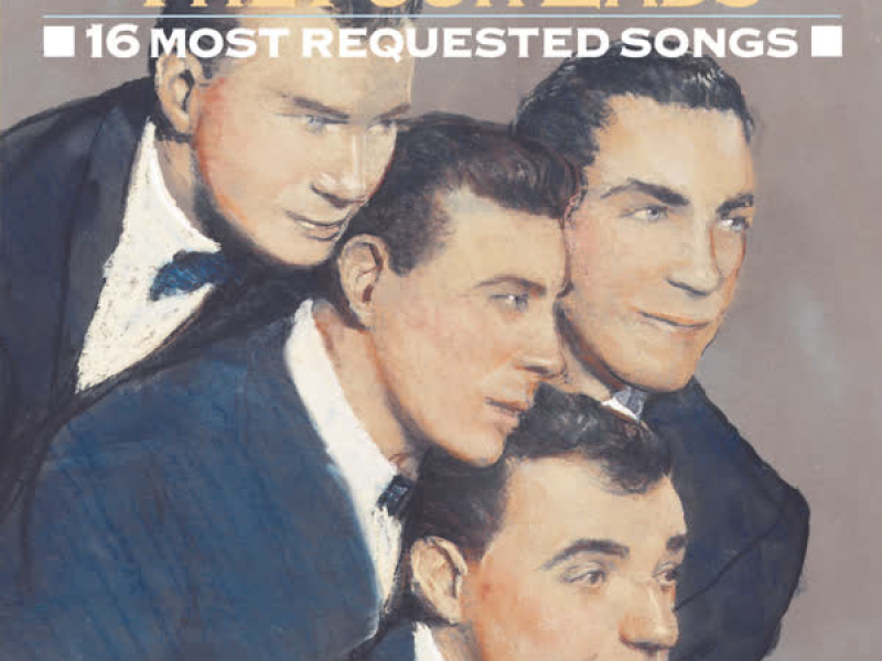 16 Most Requested Songs