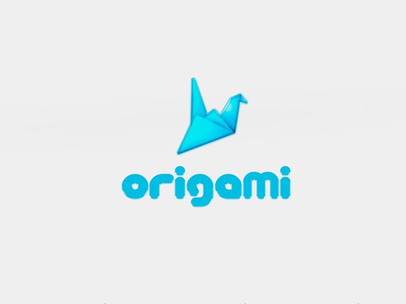 Origami (EP)