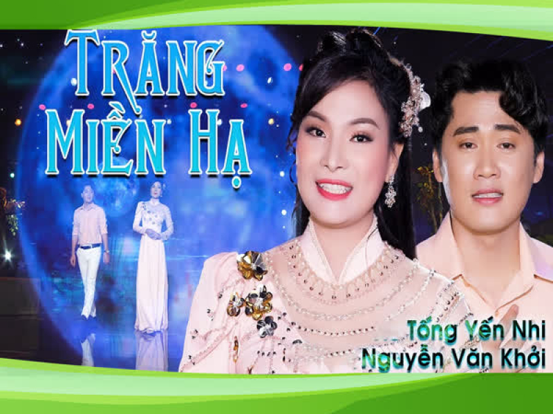 Trăng Miền Hạ (Single)