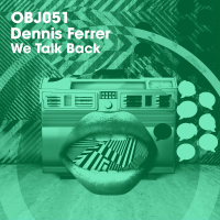 We Talk Back (Single)