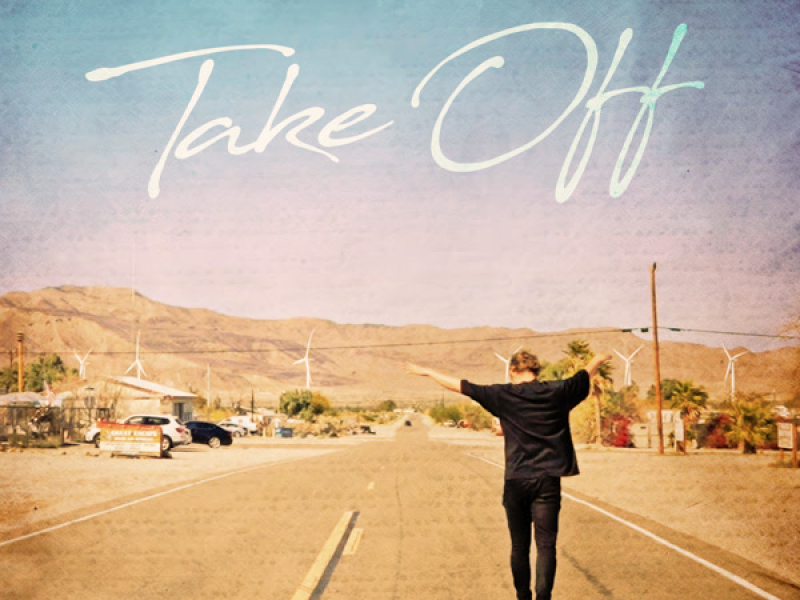 Take Off (Single)
