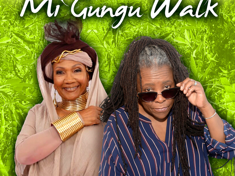 Mi Gungu Walk (Single)