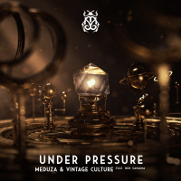 Under Pressure (Single)