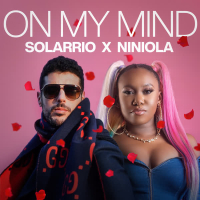 On My Mind (Single)
