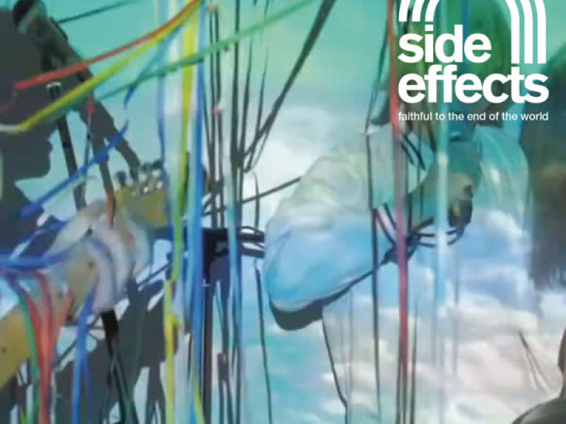 Faithful to the End of the World (EP)