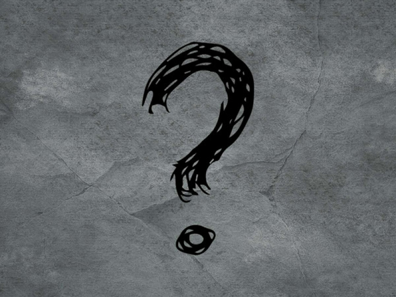 ŘEKNI MI PROČ (Single)