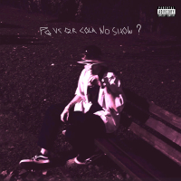 Pq Vc Qr Colar no Show? (Single)