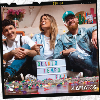 Quanto Tempo Faz (Single)