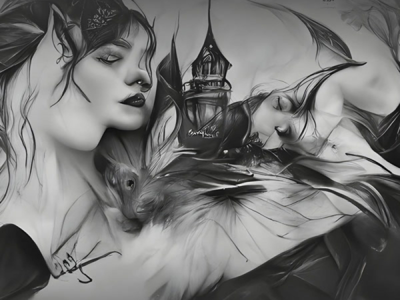 Echoes of Goodbye (Single)