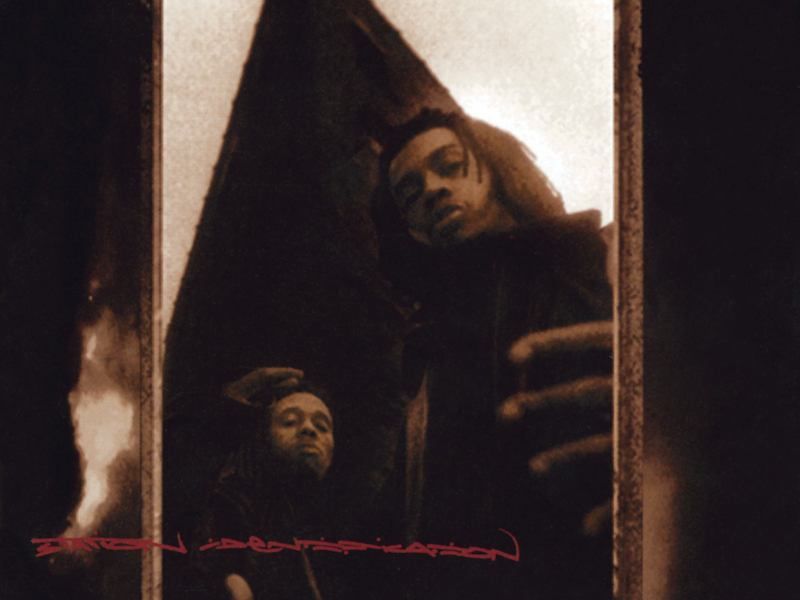 Station Identification