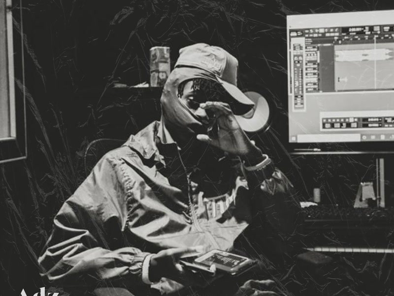 Black & White (Single)