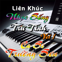 Liên Khúc: Nhạc Sống Trữ Tình Vol.1 (EP)