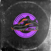 AirMax 90 (Single)