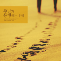 We are accompanying the Lord (Single)