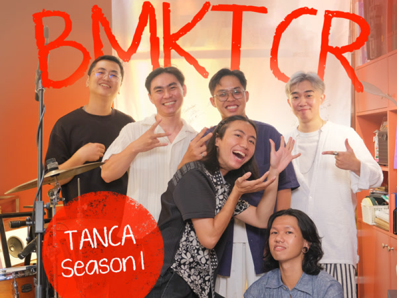 TANCA Season 1: BMKTCR (EP)