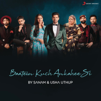 Baatein Kuch Ankahee Si (Single)