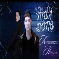 Lời Hứa Mùa Đông (Lofi Version) (Single)