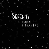 Serenity (Single)