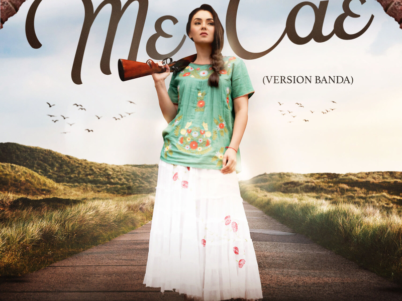 Me Cae (Version Banda) (Single)