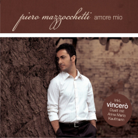 Amore Mio/Vincerò (Single)