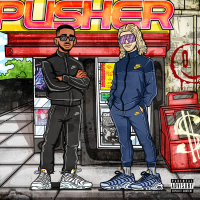 PUSHER (Single)