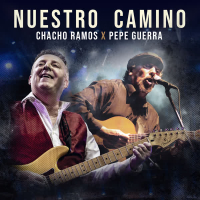 Nuestro Camino (En Vivo) (Single)