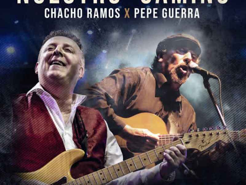Nuestro Camino (En Vivo) (Single)