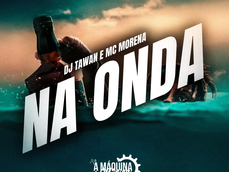 Na Onda (Single)