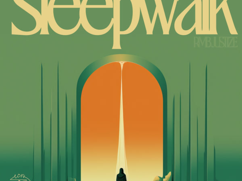 SleepWalk (Single)