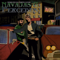 Navajas y Percebes (Single)