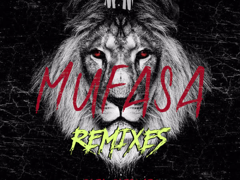 Mufasa (Remixes)