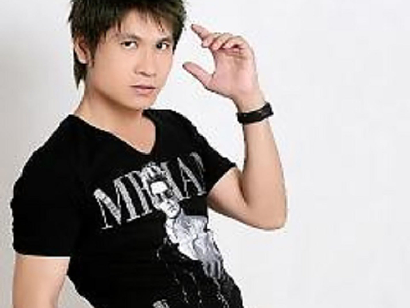 Tổng Hợp Bài Hát Của Lương Gia Huy