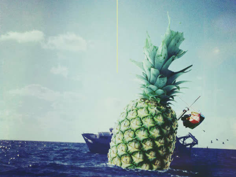 (Un)fortunate (Single)