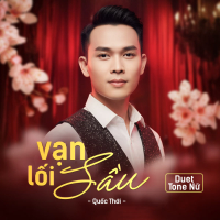 Vạn Lối Sầu (Duet Tone Nữ)