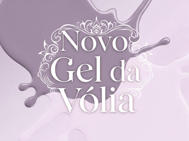 Novo Gel da Vólia (Single)