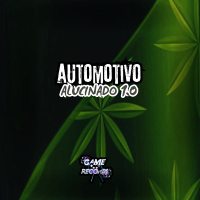 Automotivo Alucinado 1.0 (Single)