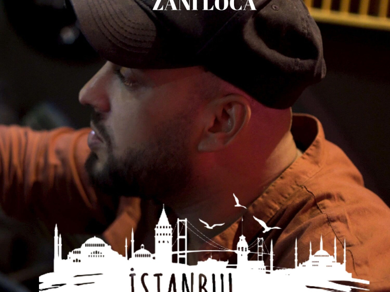 Istanbul (Single)