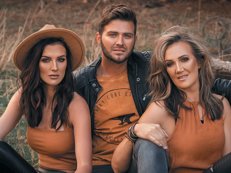 Waltzing Maria (Single)