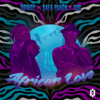 African Love (Single)