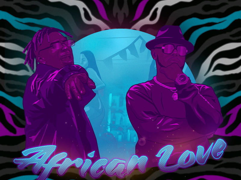 African Love (Single)