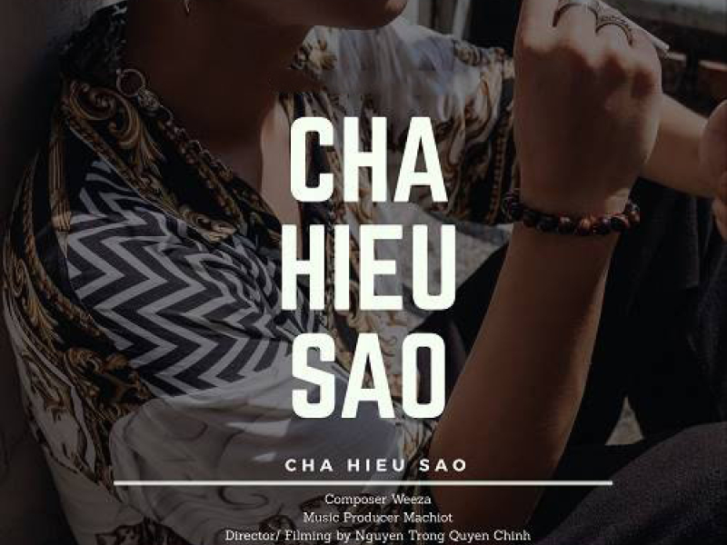 Chả Hiểu Sao (Single)