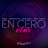 En Cero (Remix) (Single)