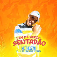 Vem Me Dando Sentadão (Single)